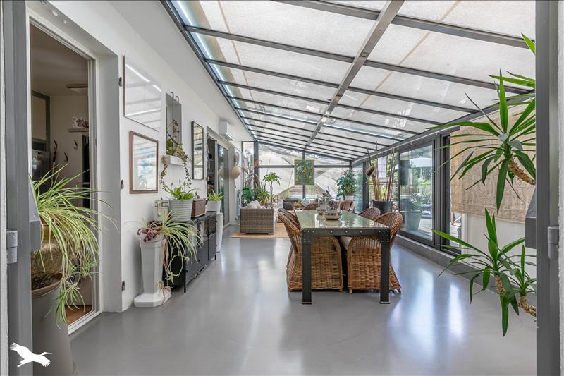 Vente Maison LEGE CAP FERRET - 5 pièces -148 m² - (33950)