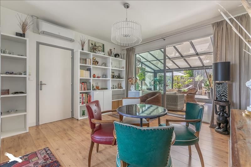 Vente Maison LEGE CAP FERRET - 5 pièces -148 m² - (33950)