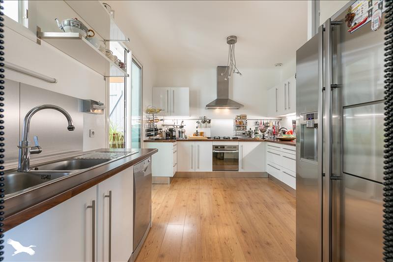 Vente Maison LEGE CAP FERRET - 5 pièces -148 m² - (33950)