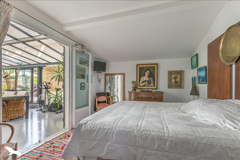 Vente Maison LEGE CAP FERRET - 5 pièces -148 m² - (33950)