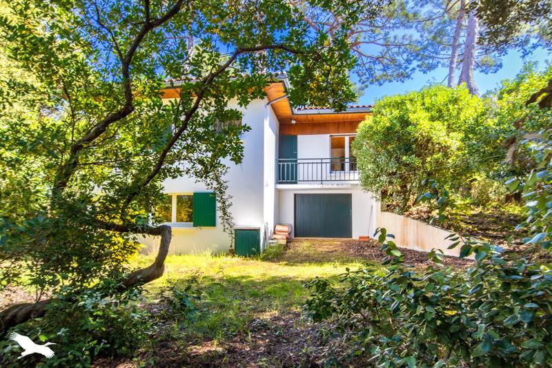 Vente Maison LEGE CAP FERRET - 5 pièces -104 m² - (33950)