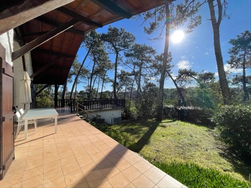 Vente Maison LEGE CAP FERRET - 6 pièces -133 m² - (33950)