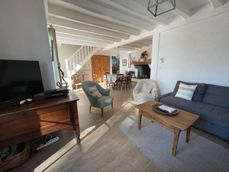 Vente Maison LEGE CAP FERRET - 6 pièces -133 m² - (33950)