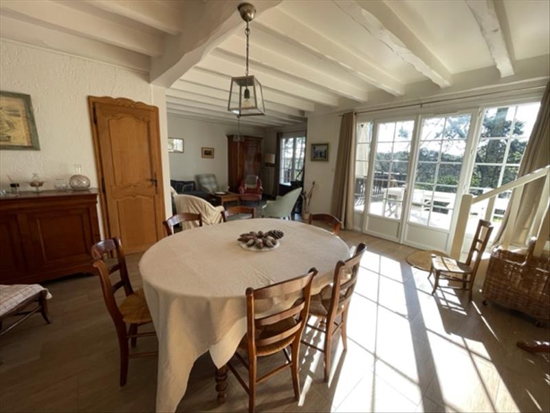 Vente Maison LEGE CAP FERRET - 6 pièces -133 m² - (33950)