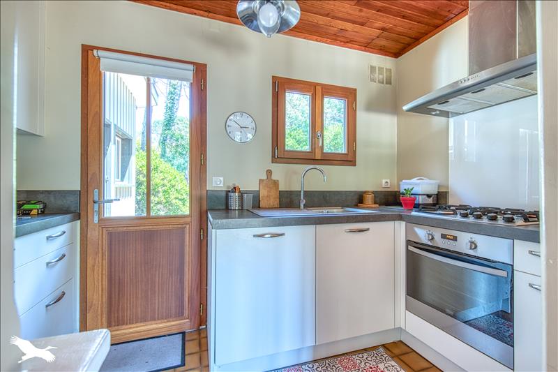 Vente Maison LEGE CAP FERRET - 4 pièces -81 m² - (33950)