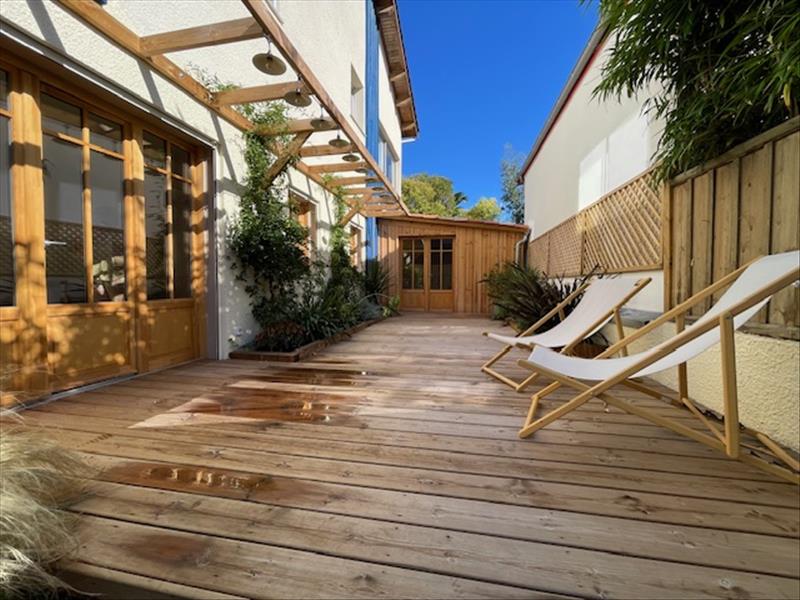 Vente Appartement LEGE CAP FERRET - 3 pièces -60 m² - (33970)