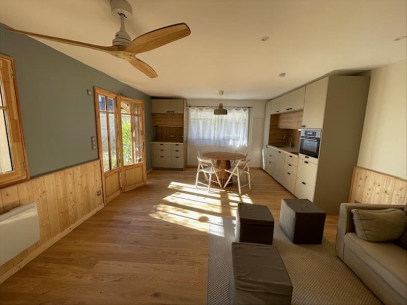 Vente Appartement LEGE CAP FERRET - 3 pièces -60 m² - (33970)