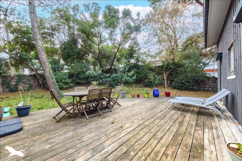 Vente Maison LEGE CAP FERRET - 3 pièces -66 m² - (33950)