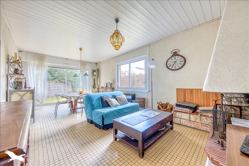 Vente Maison LEGE CAP FERRET - 3 pièces -66 m² - (33950)