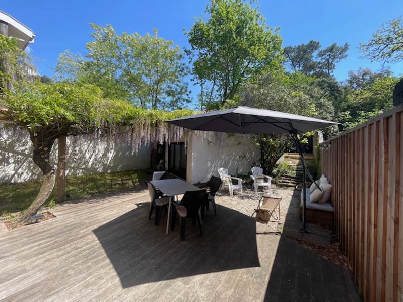Vente Appartement LEGE CAP FERRET - 3 pièces -48 m² - (33950)