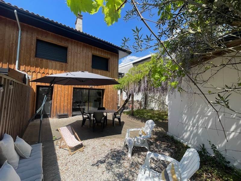 Vente Appartement LEGE CAP FERRET - 3 pièces -48 m² - (33950)