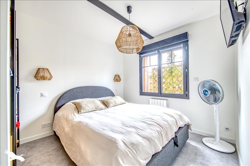 Vente Appartement LEGE CAP FERRET - 3 pièces -48 m² - (33950)