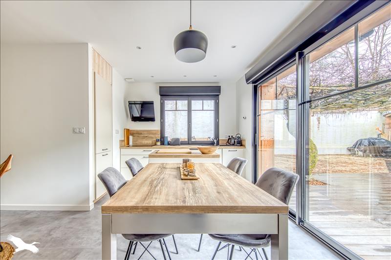 Vente Appartement LEGE CAP FERRET - 3 pièces -48 m² - (33950)