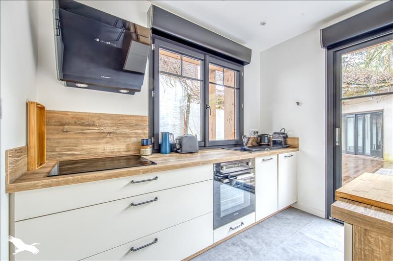 Vente Appartement LEGE CAP FERRET - 3 pièces -48 m² - (33950)