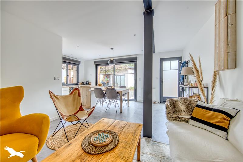 Vente Appartement LEGE CAP FERRET - 3 pièces -48 m² - (33950)