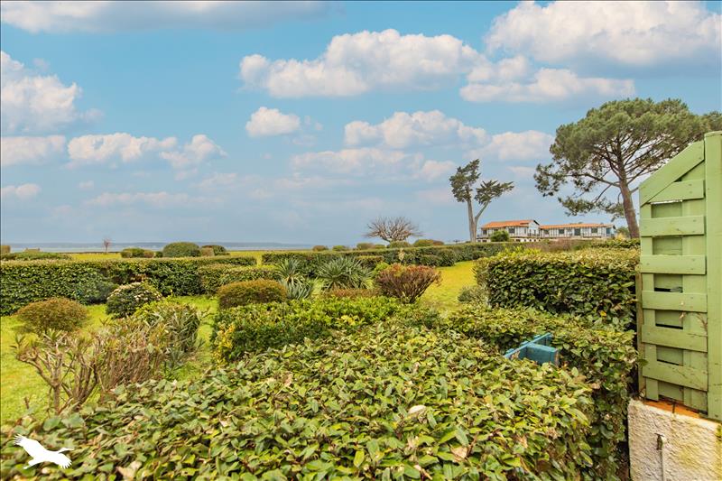 Vente Appartement LEGE CAP FERRET - 2 pièces -35 m² - (33970)