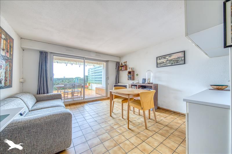 Vente Appartement LEGE CAP FERRET - 2 pièces -35 m² - (33970)