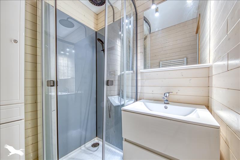 Vente Appartement LEGE CAP FERRET - 2 pièces -35 m² - (33970)