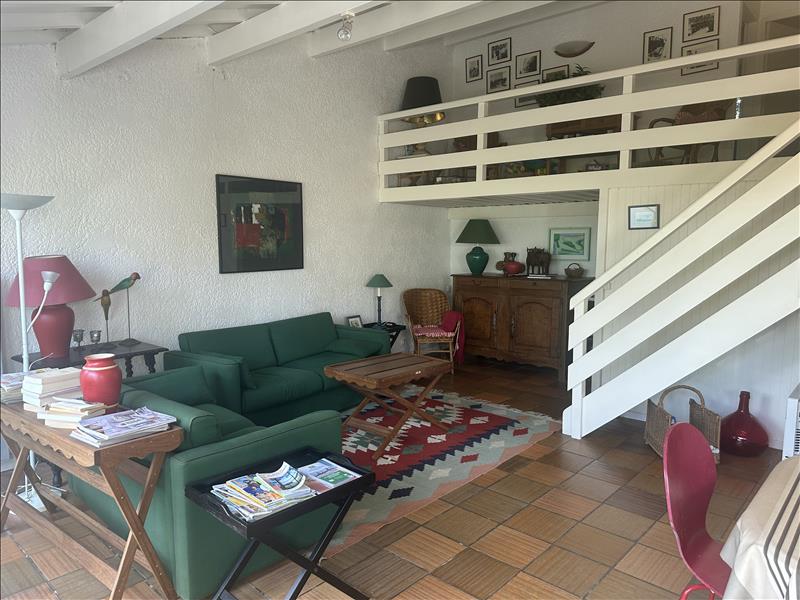 Vente Maison LEGE CAP FERRET - 6 pièces -135 m² - (33950)