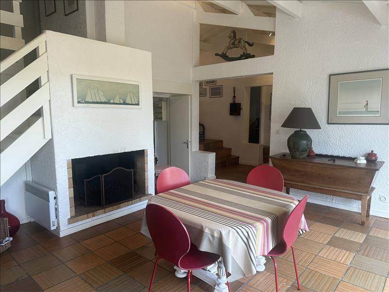Vente Maison LEGE CAP FERRET - 6 pièces -135 m² - (33950)