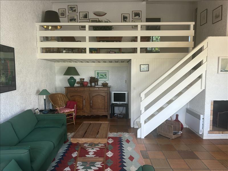 Vente Maison LEGE CAP FERRET - 6 pièces -135 m² - (33950)