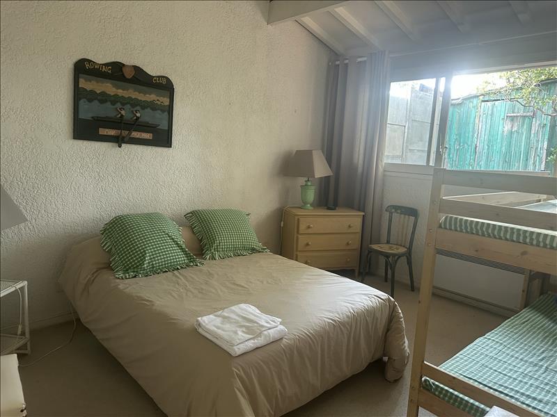 Vente Maison LEGE CAP FERRET - 6 pièces -135 m² - (33950)
