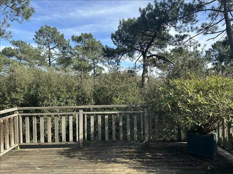 Vente Maison LEGE CAP FERRET - 6 pièces -135 m² - (33950)