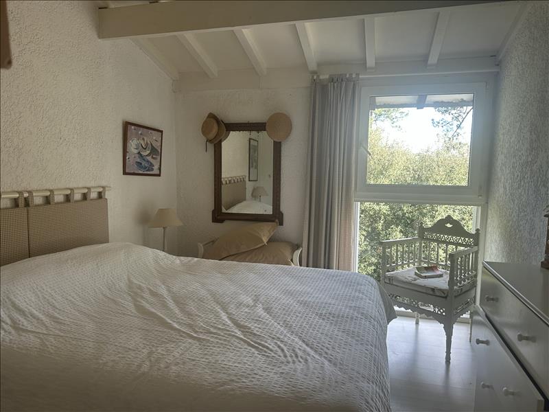 Vente Maison LEGE CAP FERRET - 6 pièces -135 m² - (33950)
