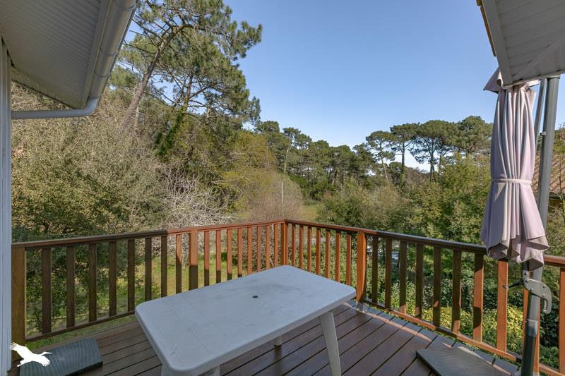 Vente Maison LEGE CAP FERRET - 4 pièces -100 m² - (33950)