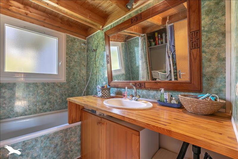 Vente Maison LEGE CAP FERRET - 4 pièces -100 m² - (33950)