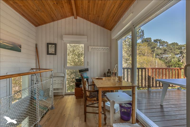 Vente Maison LEGE CAP FERRET - 4 pièces -100 m² - (33950)