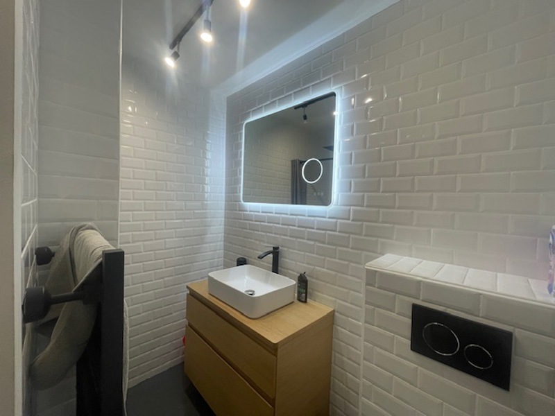 Vente Appartement LEGE CAP FERRET - 1 pièce -23 m² - (33970)