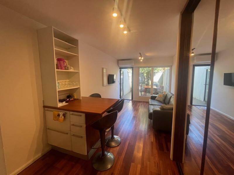 Vente Appartement LEGE CAP FERRET - 1 pièce -23 m² - (33970)