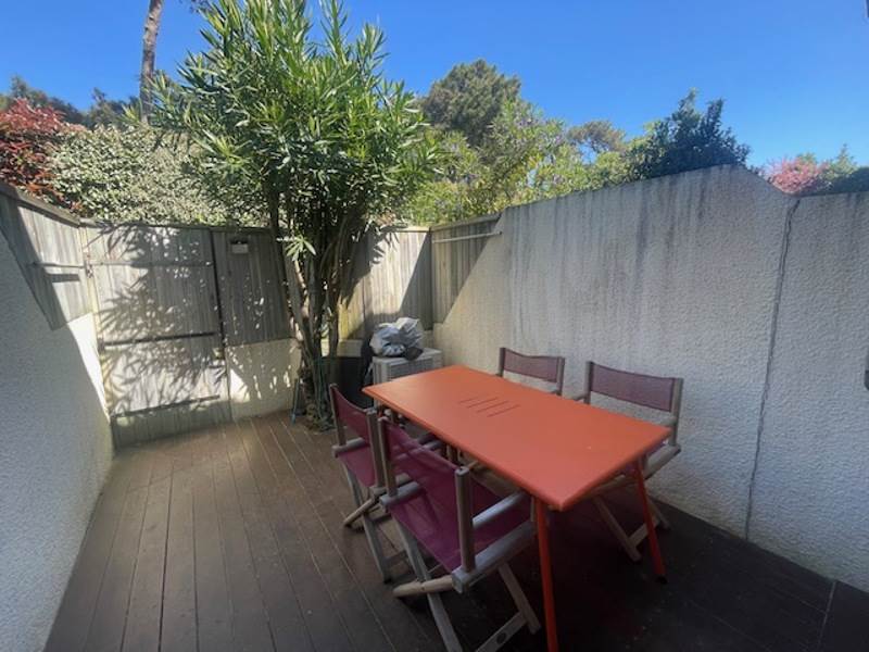 Vente Appartement LEGE CAP FERRET - 1 pièce -23 m² - (33970)