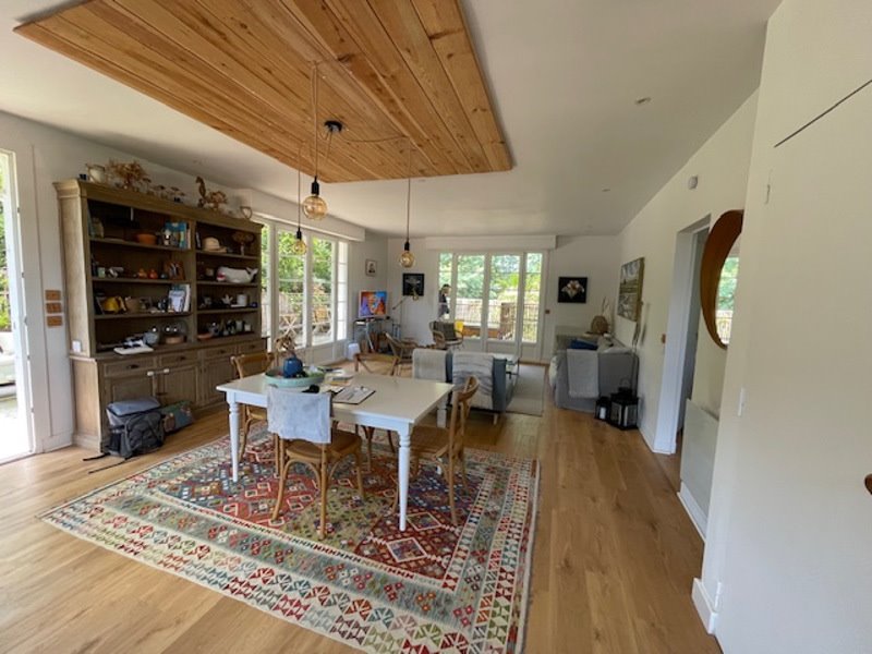 Vente Maison LEGE CAP FERRET - 8 pièces -197 m² - (33950)