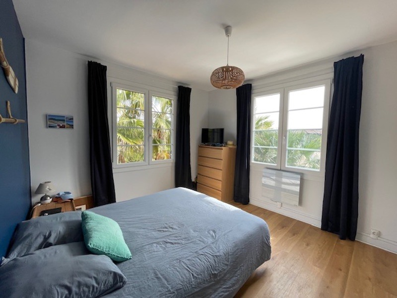 Vente Maison LEGE CAP FERRET - 8 pièces -197 m² - (33950)