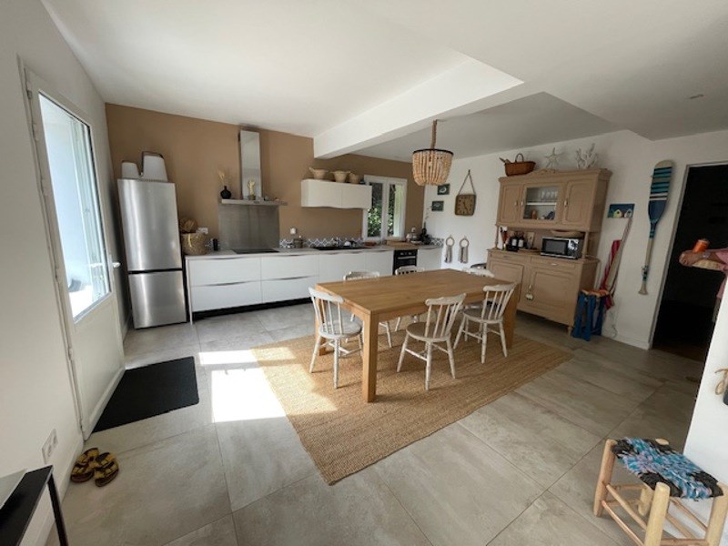 Vente Maison LEGE CAP FERRET - 8 pièces -197 m² - (33950)