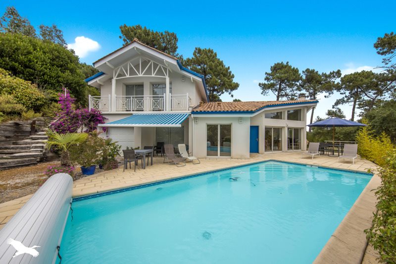 Vente Maison LEGE CAP FERRET - 4 pièces -134 m² - (33950)