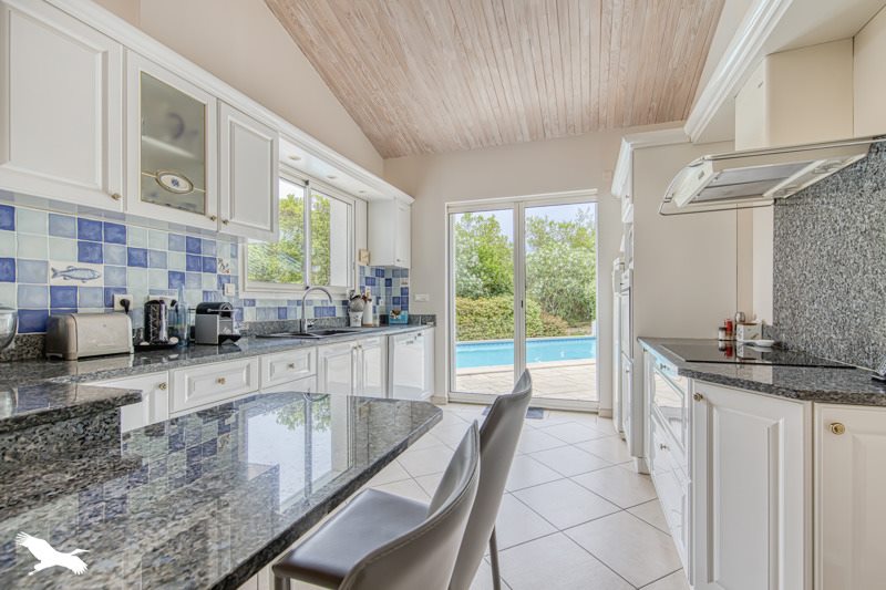 Vente Maison LEGE CAP FERRET - 4 pièces -134 m² - (33950)