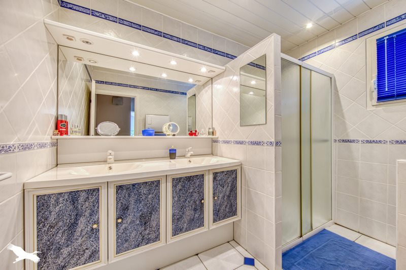 Vente Maison LEGE CAP FERRET - 4 pièces -134 m² - (33950)