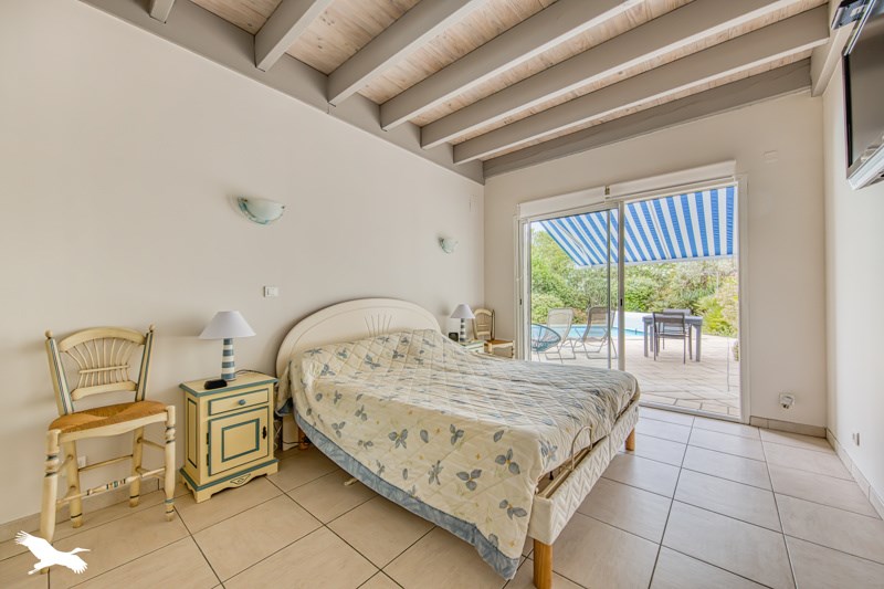 Vente Maison LEGE CAP FERRET - 4 pièces -134 m² - (33950)