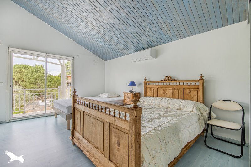 Vente Maison LEGE CAP FERRET - 4 pièces -134 m² - (33950)