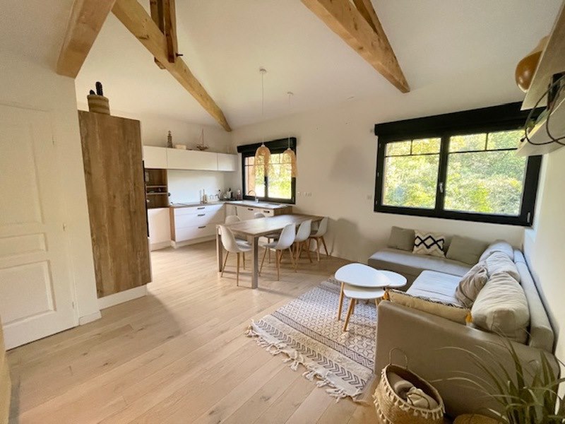 Vente Appartement LEGE CAP FERRET - 3 pièces -50 m² - (33950)