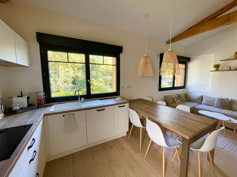 Vente Appartement LEGE CAP FERRET - 3 pièces -50 m² - (33950)