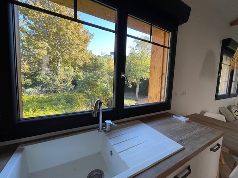 Vente Appartement LEGE CAP FERRET - 3 pièces -50 m² - (33950)