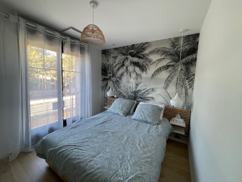 Vente Appartement LEGE CAP FERRET - 3 pièces -50 m² - (33950)