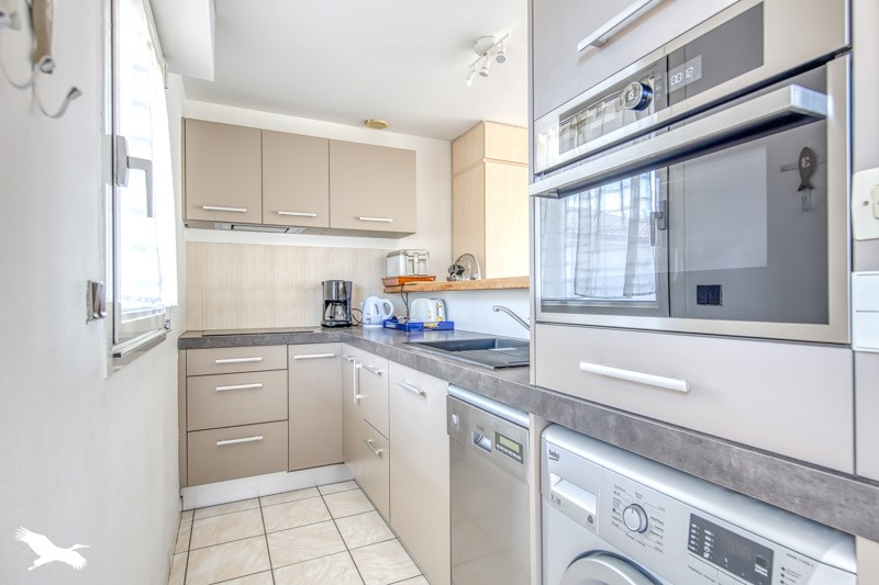 Vente Appartement LEGE CAP FERRET - 2 pièces -40 m² - (33970)