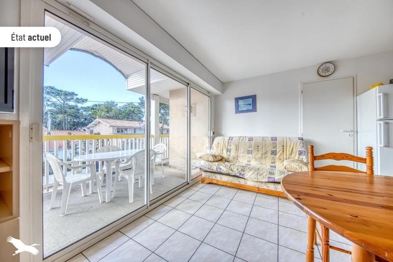 Appartement Lège-Cap-Ferret
