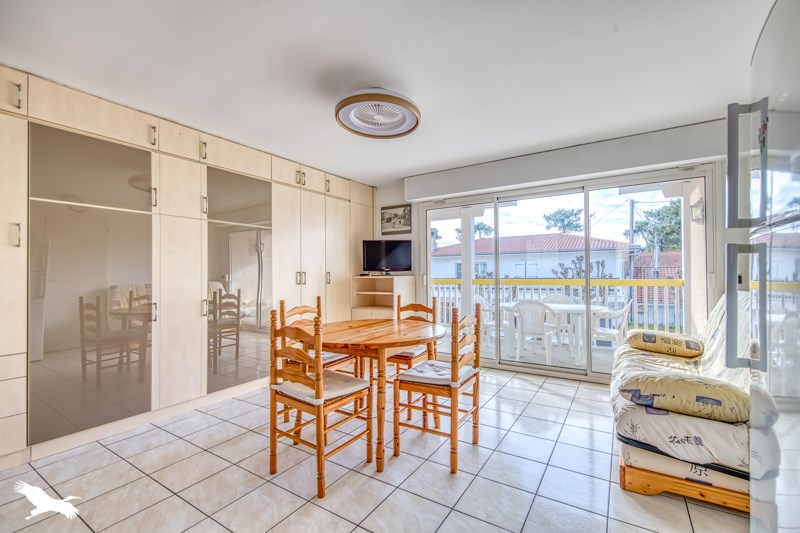 Vente Appartement LEGE CAP FERRET - 2 pièces -40 m² - (33970)