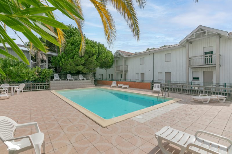 Appartement Lège-Cap-Ferret